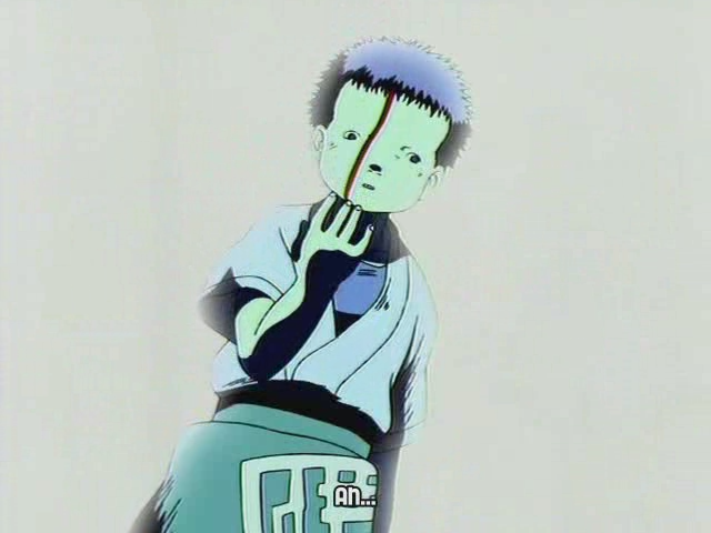 Kousetsu Hyaku Monogatari (Meiji no Fansub)